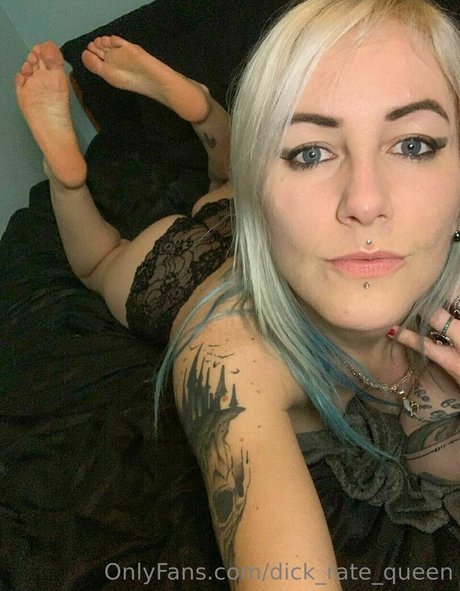 dick rate queen nudes star gallery