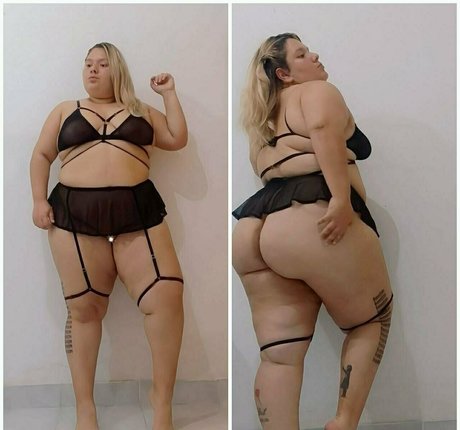 blondiiie rose porn model pic