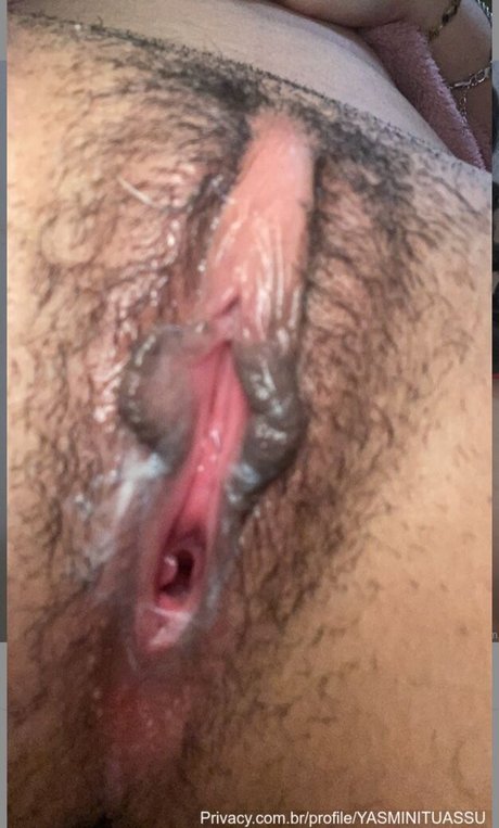 Yasmin Ituassu nude pornstar archive