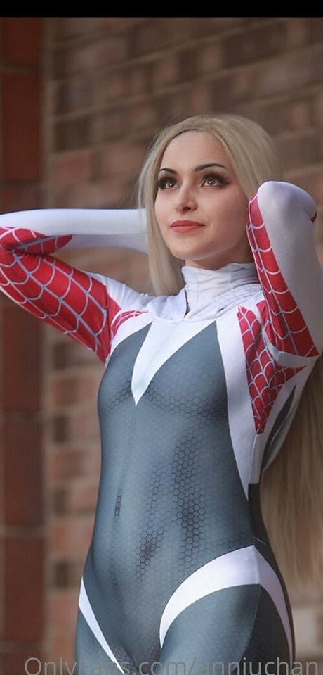 Annju Chan star exclusive image