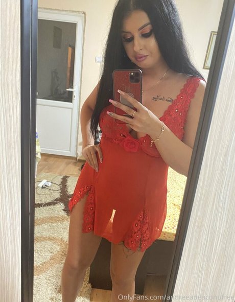 andreeadeaconufree pornstar pretty galleries