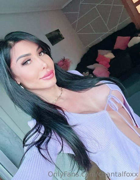 chantalfoxx star adult pics