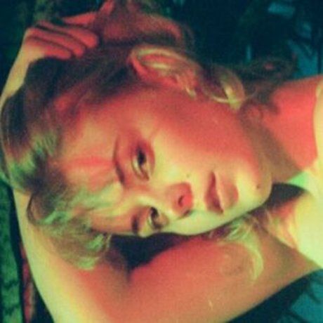 Dasha Nekrasova exclusive actress pictures