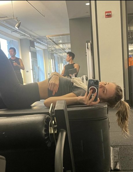 Dasha Nekrasova pornstar nudes galleries