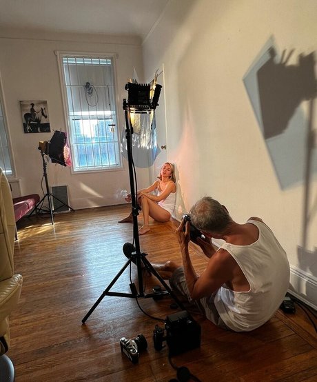 Dasha Nekrasova pornstar hot archive