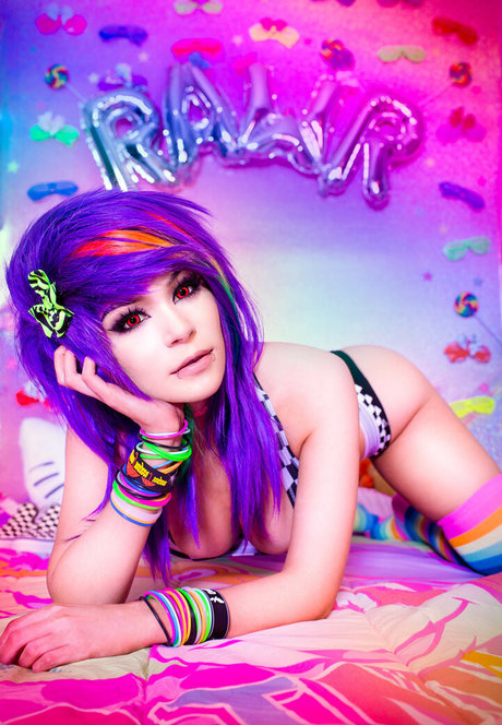 black bunny onlyfans nude photo