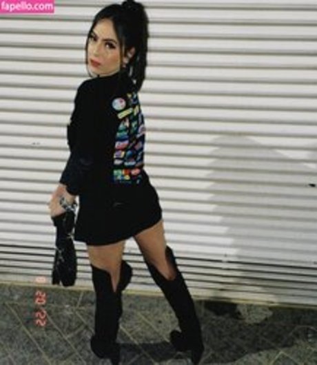 Fernanda Kalyne nude pornstar photo