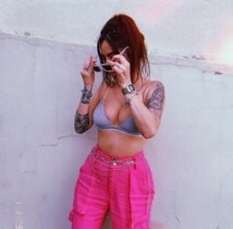 Fernanda Kalyne xxx star img