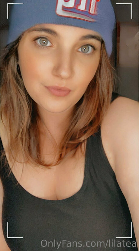 lilatea porn actress photo