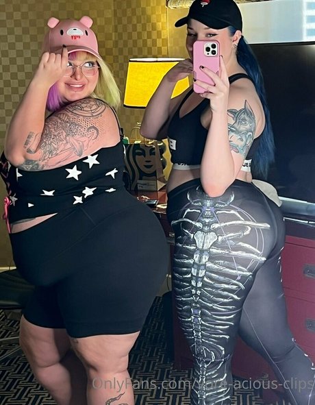 vore acious clips pornographic star photo