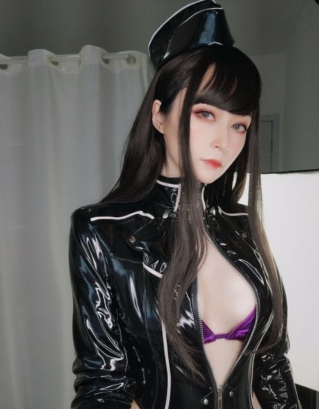 baiyin811 model top gallery