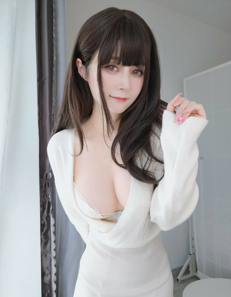 baiyin811 high quality actress gallery