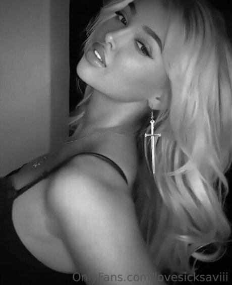 Savii perfect actress gallery