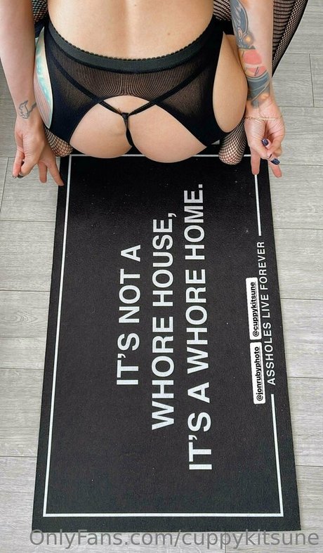 cuppykitsune hot actress images