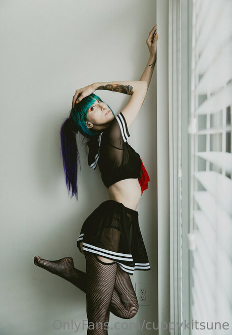 cuppykitsune star xxx image