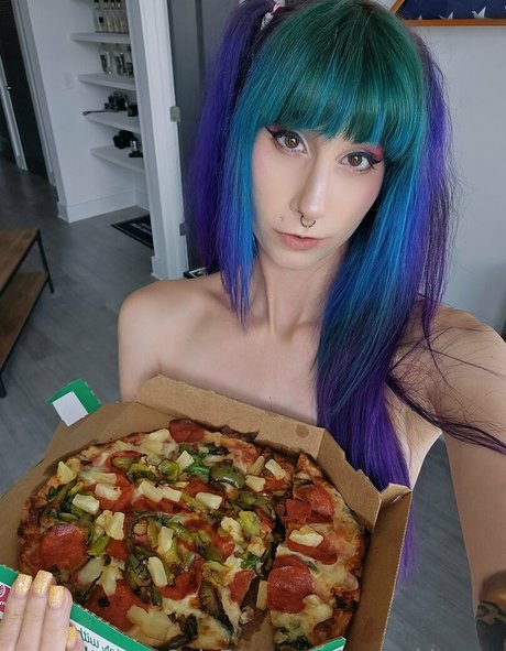 cuppykitsune model porn archive