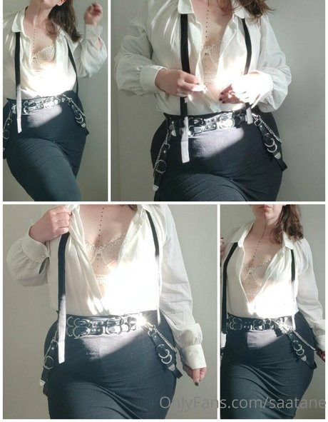 saatane pornstar photo