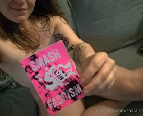 saatane star high quality archive