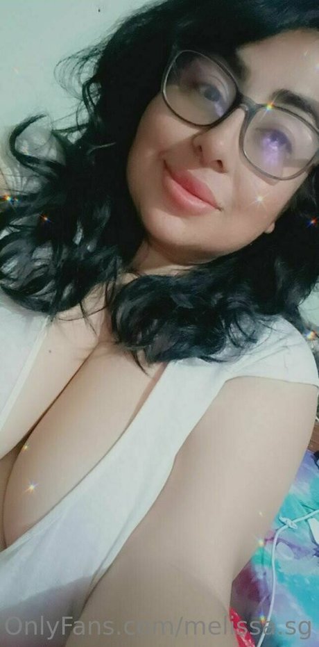 melissa sg star adult archive