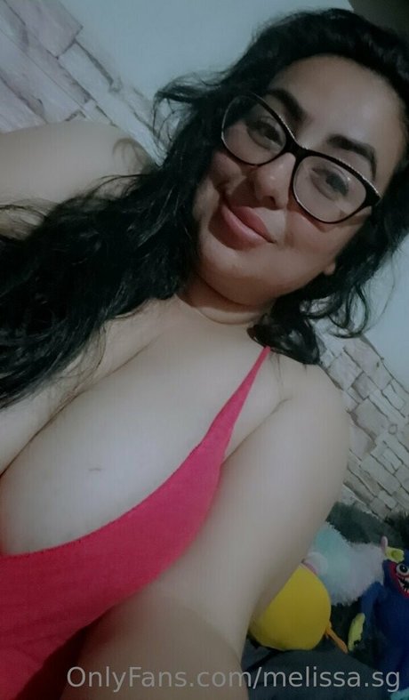 melissa sg model image