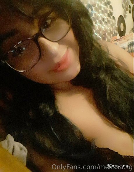 melissa sg star hot picture