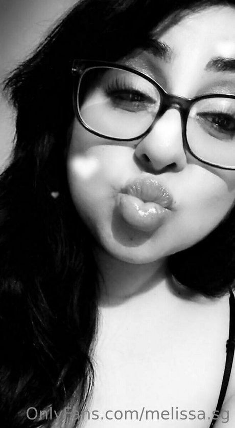 melissa sg beautiful model img