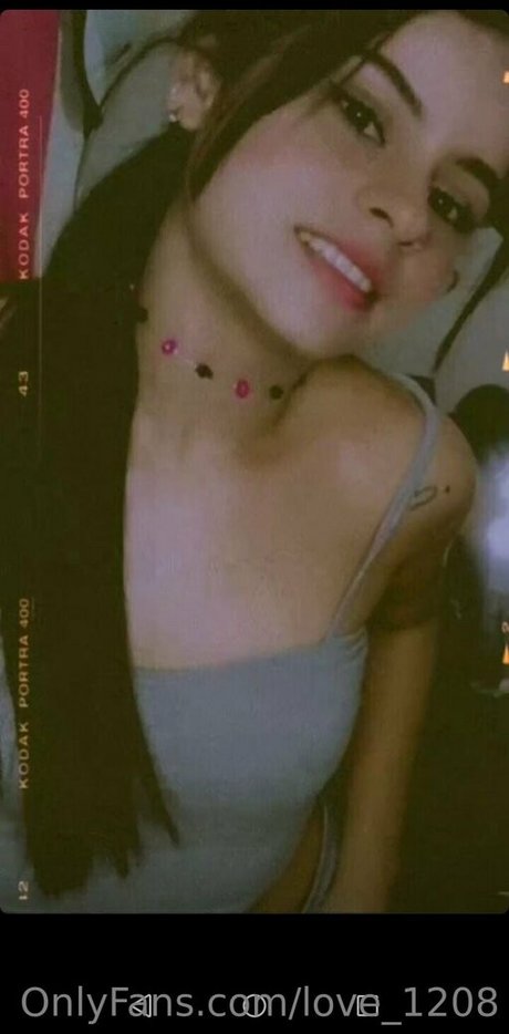 love 1208 model nudes image