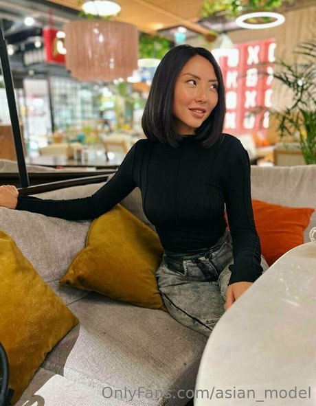 asian model nudes model images