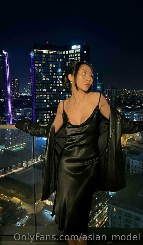 asian model pornstar high quality image