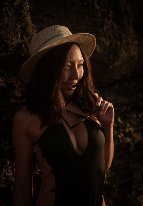 asian model free actress photos