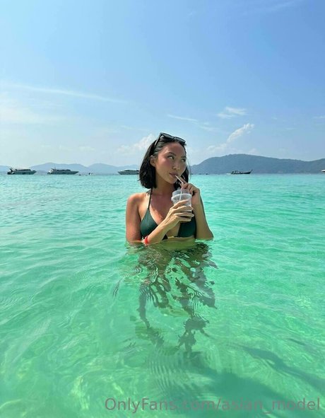 asian model pornstar beautiful img