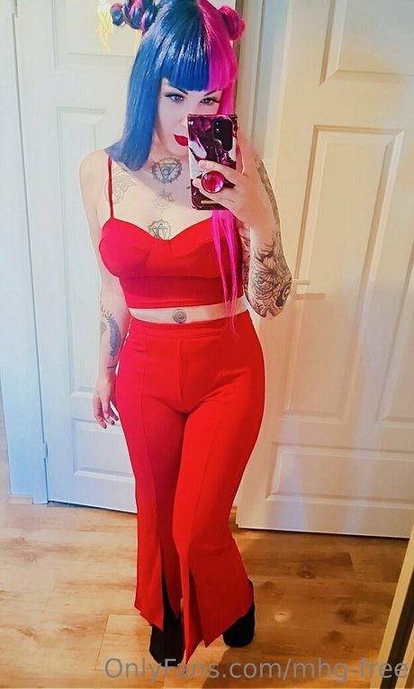 mhg free pornstar nude picture