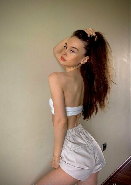 aryaincollege model photo