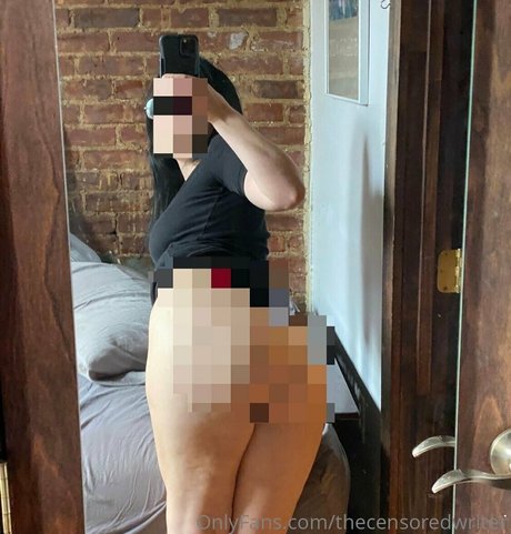 thecensoredwriter star pretty image