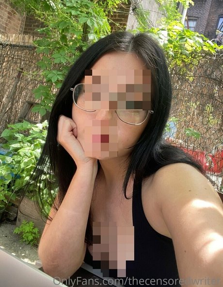 thecensoredwriter hd model images