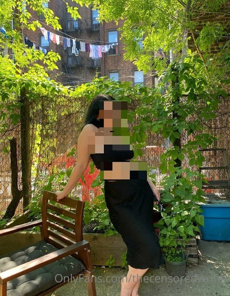 thecensoredwriter nice star img