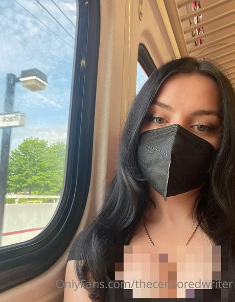 thecensoredwriter sexy pornstar img