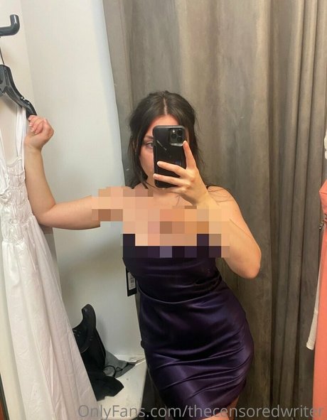 thecensoredwriter naked pornstar pics