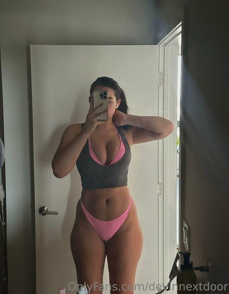 devinnextdoor model naked images