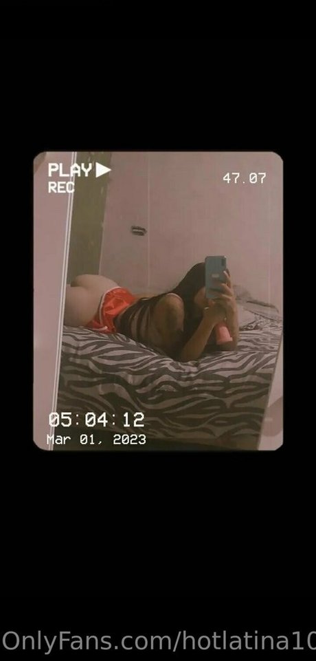 hotlatina103 star exclusive photos