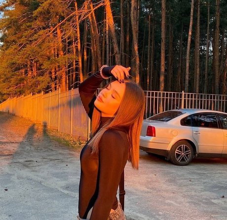 daryasha x star pretty photo