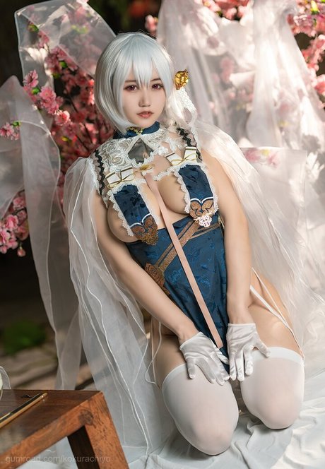 Kokura Chiyo sexy actress galleries