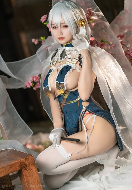 Kokura Chiyo pornstar hot galleries