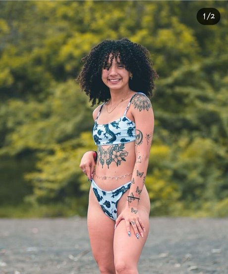 dime ricitos hot star photos