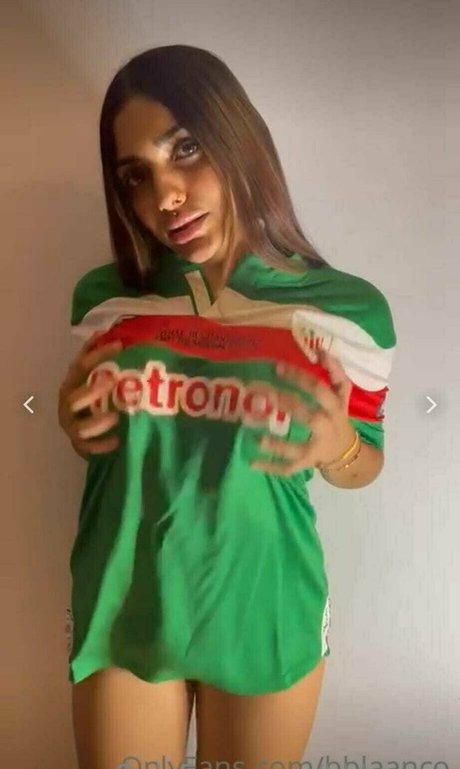 bblaanco hot actress picture