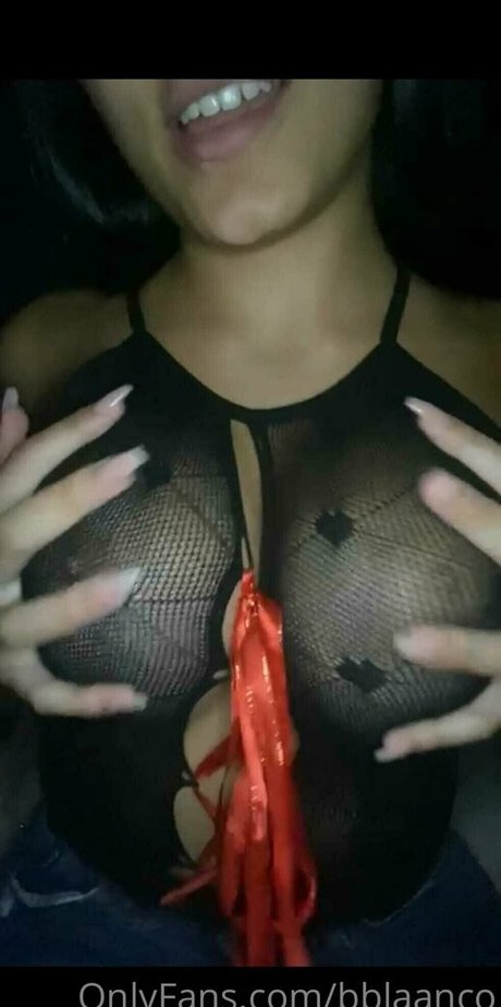 bblaanco porn star pics