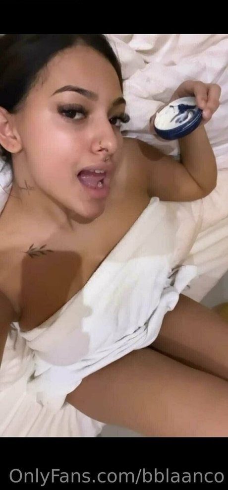 bblaanco adult star picture