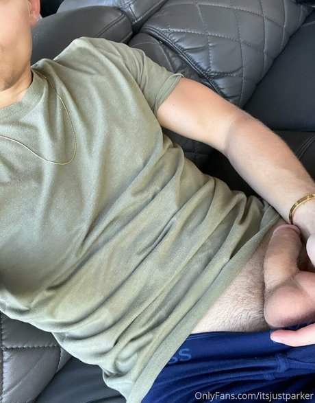 itsjustparker beautiful actress pictures