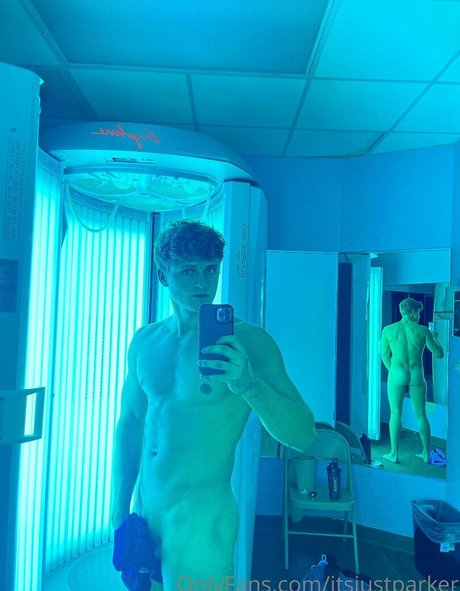 itsjustparker model best pics