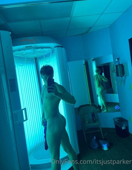 itsjustparker star naked gallery